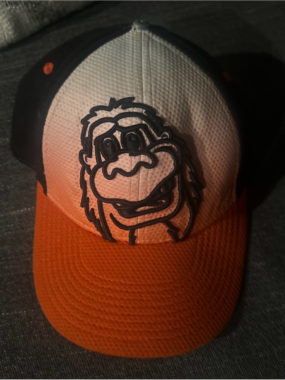 San Jose Giants New Era Kid's Gigante Cap-Toddler/Child-Stretch Fit 39Thirty